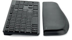 Kensington ErgoSoft Wrist Rest for Standard Keyboards, view 3