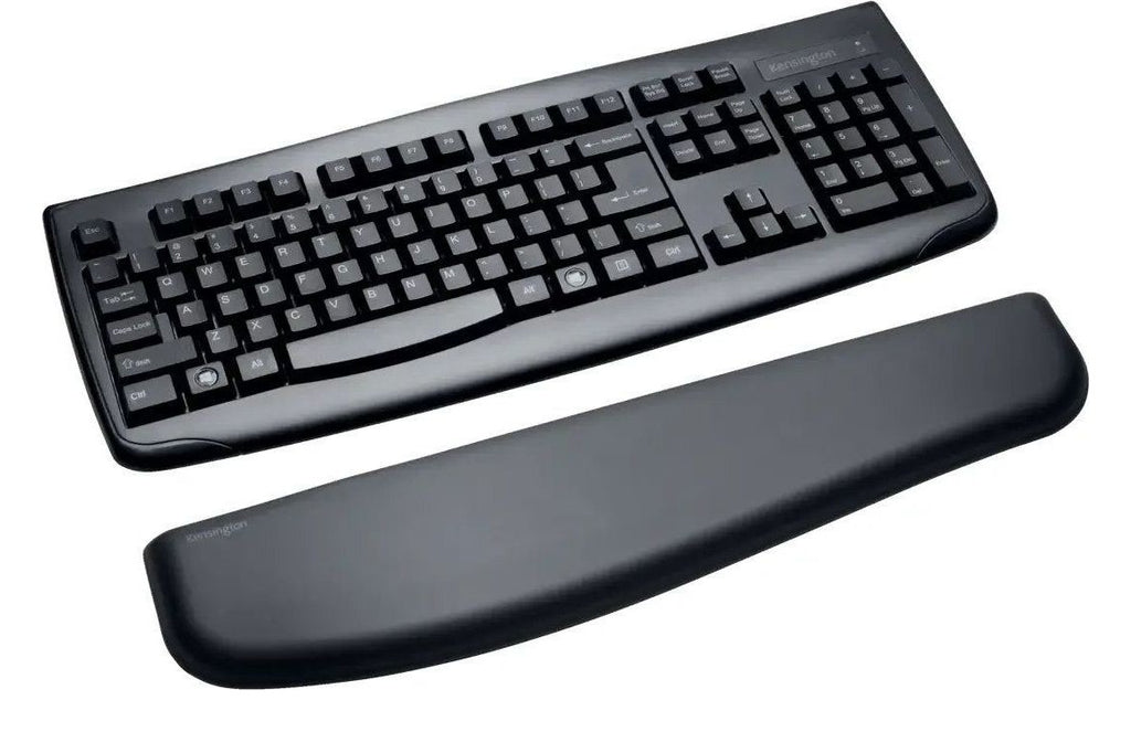 Kensington ErgoSoft Wrist Rest for Standard Keyboards, view 5