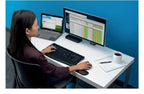 Kensington ErgoSoft Wrist Rest for Standard Keyboards, view 7