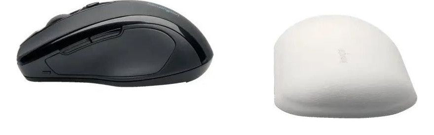 Kensington ErgoSoft Wrist Rest for Standard Mouse, view 18