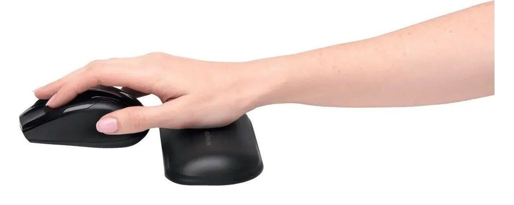 Kensington ErgoSoft Wrist Rest for Standard Mouse, view 2