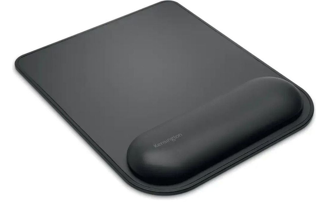 Kensington ErgoSoft Wrist Rest Mouse Pad
