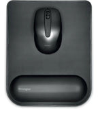 Kensington ErgoSoft Wrist Rest Mouse Pad, view 2
