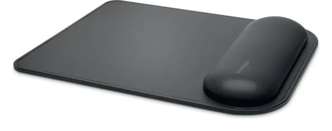 Kensington ErgoSoft Wrist Rest Mouse Pad, view 3