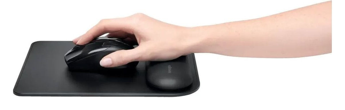 Kensington ErgoSoft Wrist Rest Mouse Pad, view 4