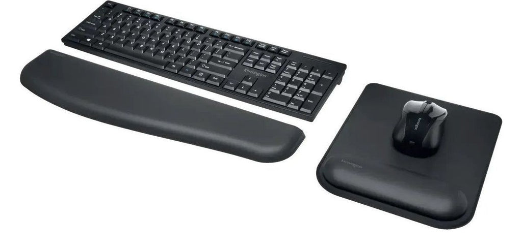 Kensington ErgoSoft Wrist Rest Mouse Pad, view 5