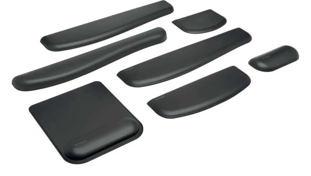 Kensington ErgoSoft Wrist Rest Mouse Pad, view 6