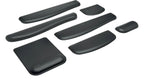 Kensington ErgoSoft Wrist Rest Mouse Pad, view 6