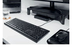 Kensington ErgoSoft Wrist Rest Mouse Pad, view 9