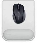 Kensington ErgoSoft Wrist Rest Mouse Pad for Standard Mouse, view 2