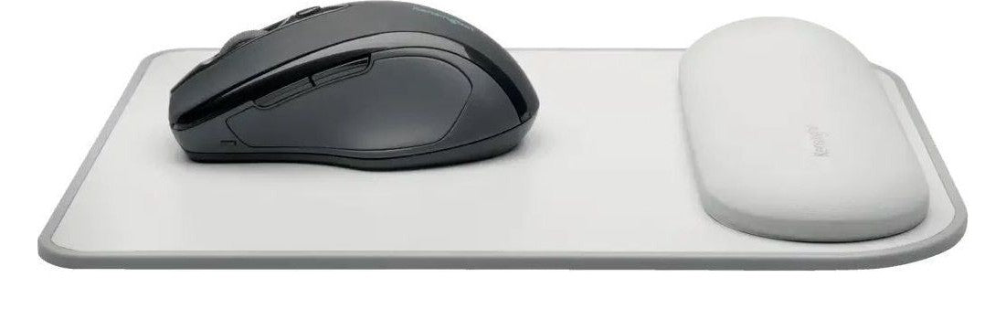 Kensington ErgoSoft Wrist Rest Mouse Pad for Standard Mouse, view 3