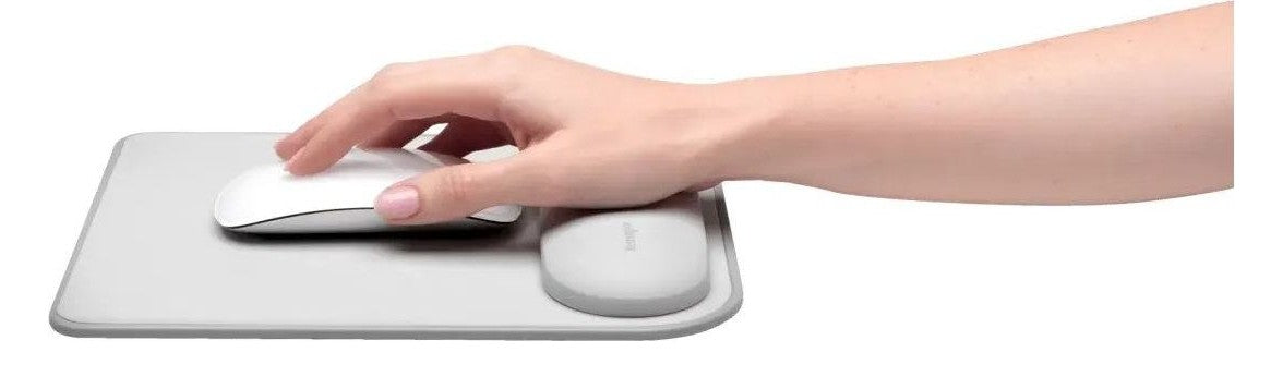 Kensington ErgoSoft Wrist Rest Mouse Pad for Standard Mouse, view 4