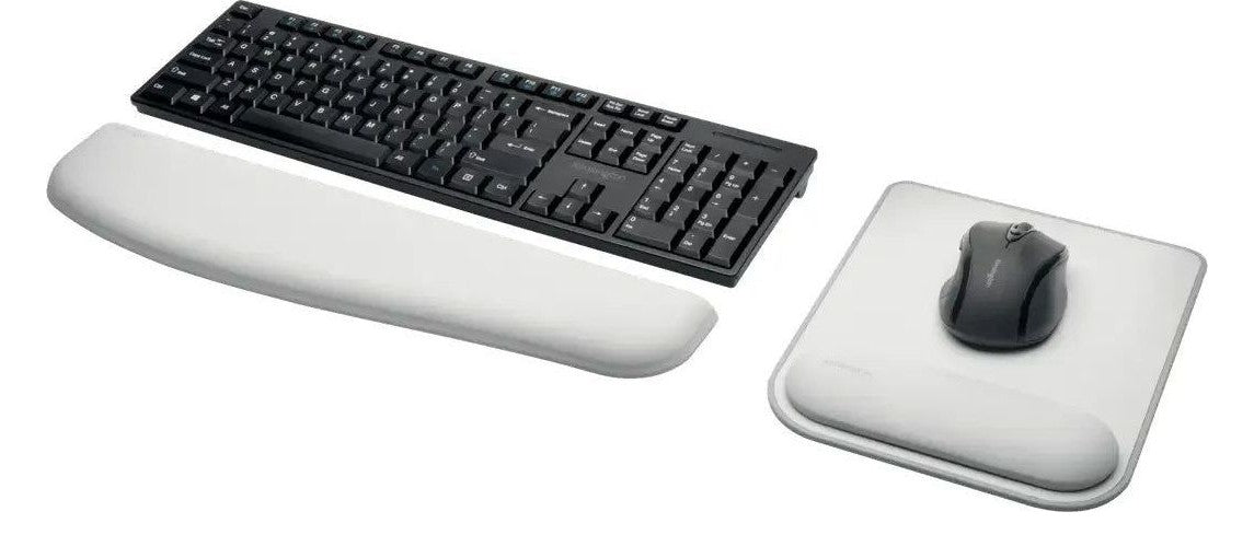 Kensington ErgoSoft Wrist Rest Mouse Pad for Standard Mouse, view 5