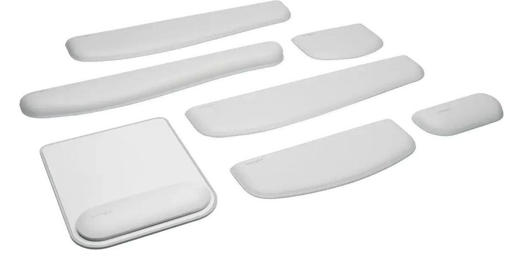 Kensington ErgoSoft Wrist Rest Mouse Pad for Standard Mouse, view 6