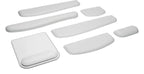 Kensington ErgoSoft Wrist Rest Mouse Pad for Standard Mouse, view 6