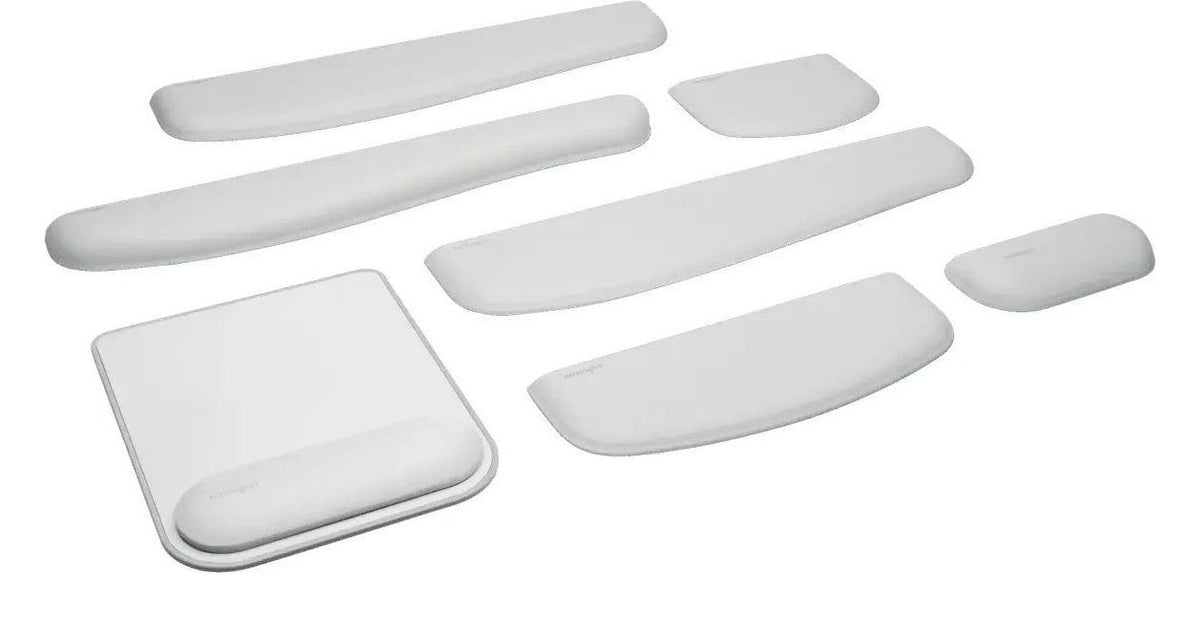Kensington ErgoSoft Wrist Rest Mouse Pad for Standard Mouse, view 6