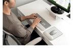 Kensington ErgoSoft Wrist Rest Mouse Pad for Standard Mouse, view 8