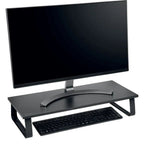 Kensington Extra Wide Monitor Stand, view 3