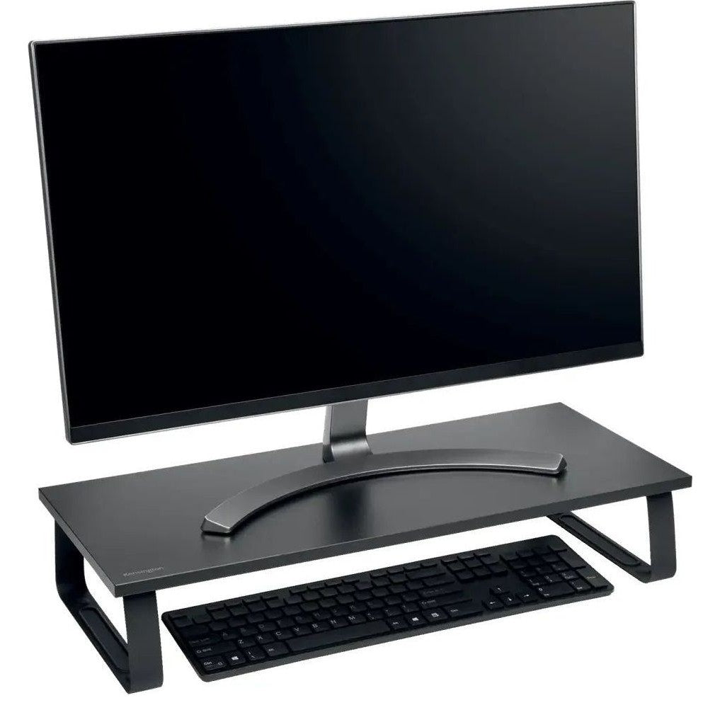 Kensington Extra Wide Monitor Stand, view 3