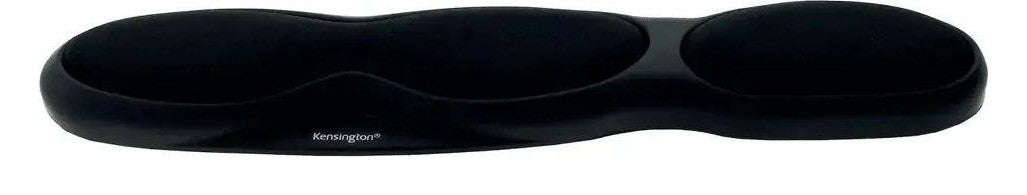 Kensington Foam Keyboard Wrist Rest, Black, view 2