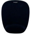 Kensington Foam Mousepad with Integral Wrist Rest