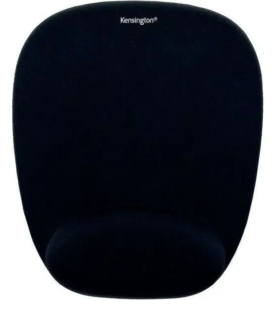 Kensington Foam Mousepad with Integral Wrist Rest