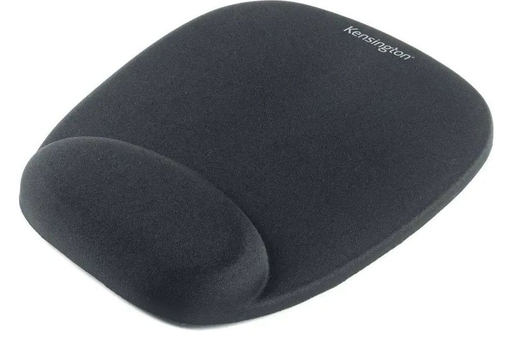 Kensington Foam Mousepad with Integral Wrist Rest, view 2