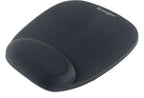 Kensington Foam Mousepad with Integral Wrist Rest, view 2