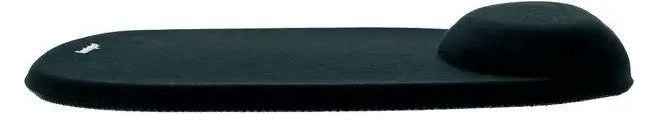 Kensington Foam Mousepad with Integral Wrist Rest, view 3