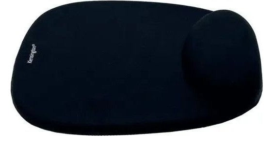 Kensington Foam Mousepad with Integral Wrist Rest, view 4