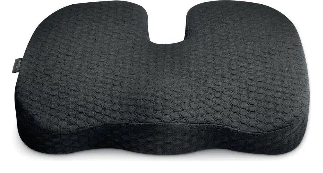 Kensington Premium Cool-Gel Seat Cushion, view 2
