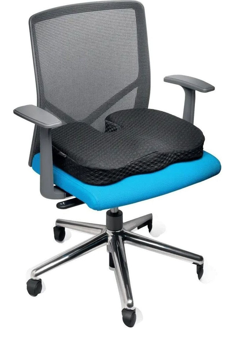 Kensington Premium Cool-Gel Seat Cushion, view 3
