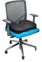 Kensington Premium Cool-Gel Seat Cushion, view 3