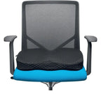 Kensington Premium Cool-Gel Seat Cushion, view 4