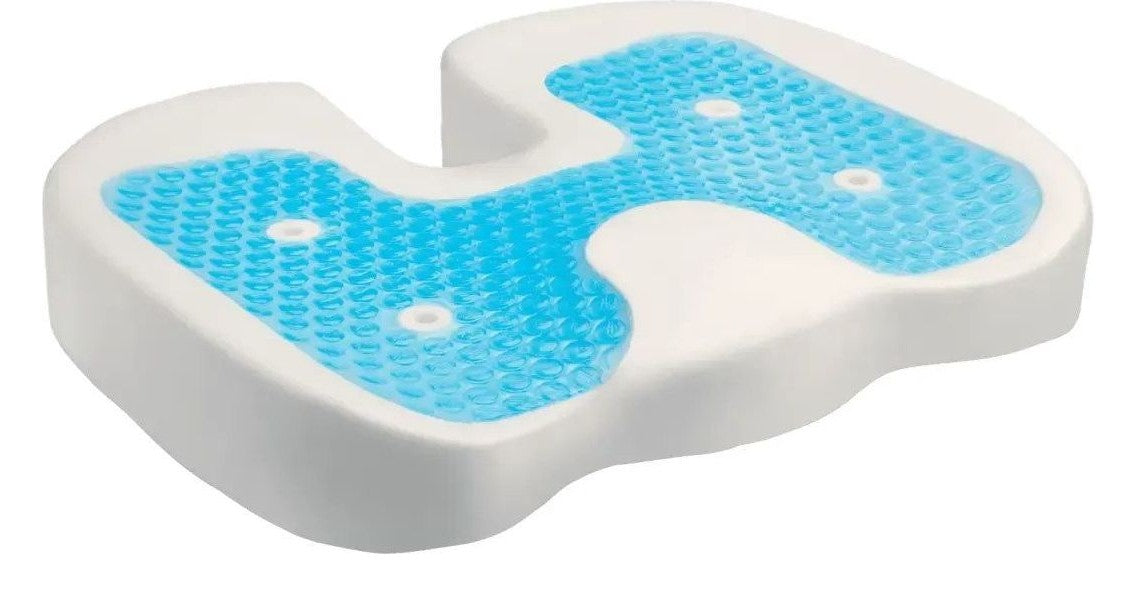 Kensington Premium Cool-Gel Seat Cushion, view 5