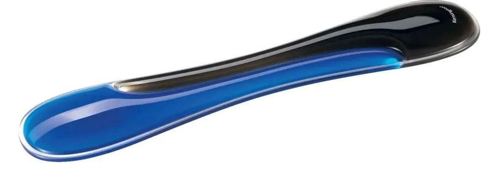 Kensington Slim Duo Gel Keyboard Wrist Rest