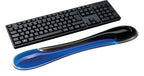 Kensington Slim Duo Gel Keyboard Wrist Rest, view 2