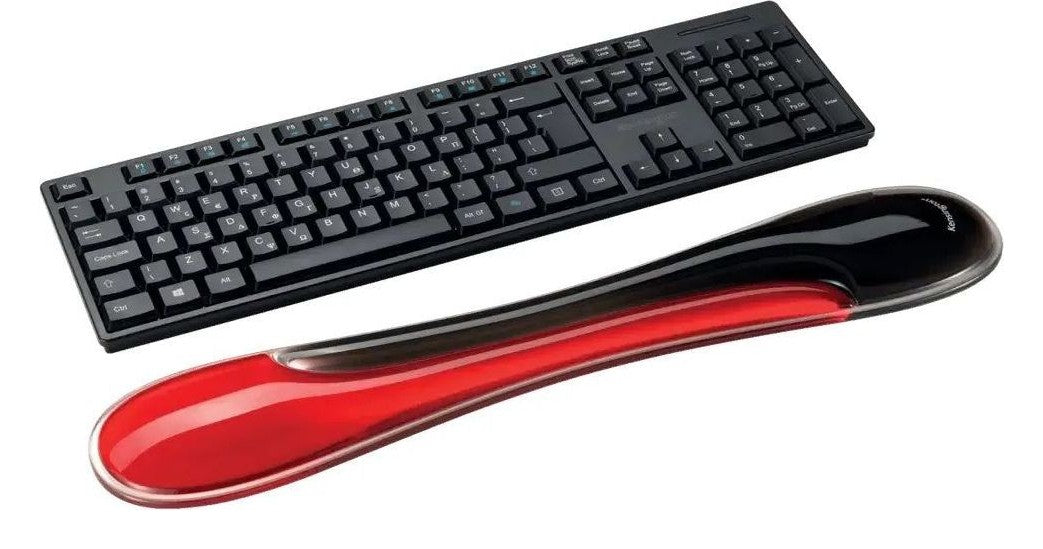 Kensington Slim Duo Gel Keyboard Wrist Rest, view 7