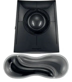 Kensington Slim Duo Gel Mouse/Trackball Wrist Rest, view 14