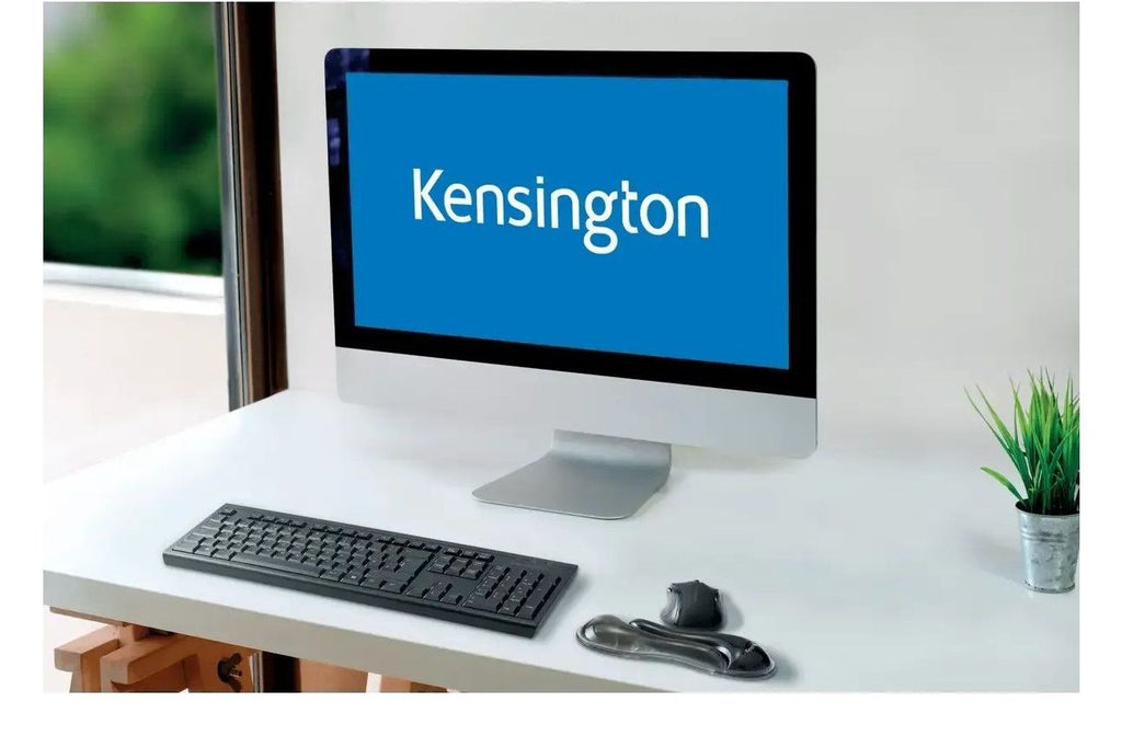 Kensington Slim Duo Gel Mouse/Trackball Wrist Rest, view 15