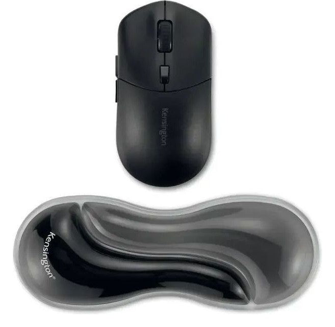 Kensington Slim Duo Gel Mouse/Trackball Wrist Rest, view 9