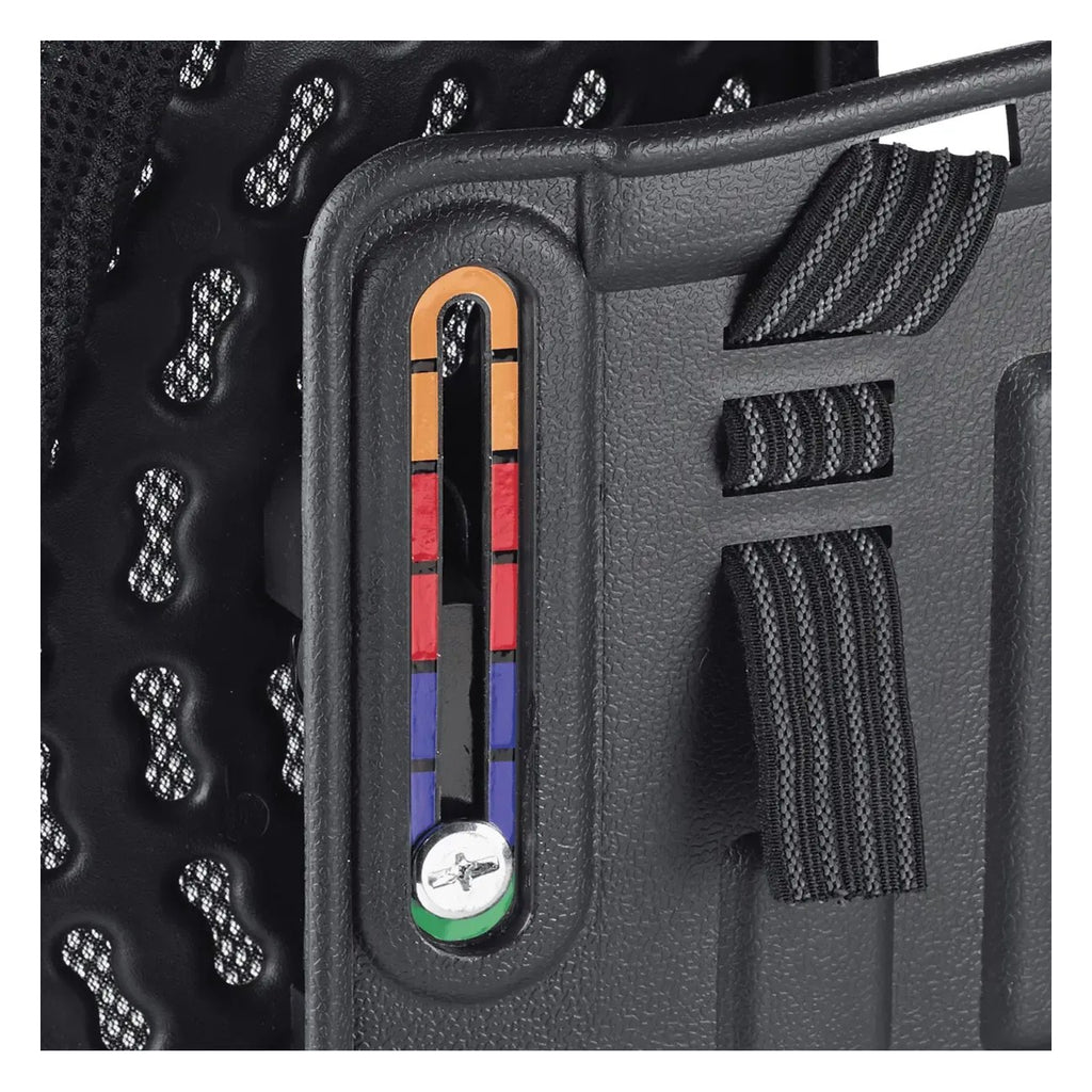 Kensington SmartFit Conform Back Rest, view 3