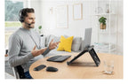 Kensington SmartFit Conform Back Rest, view 6