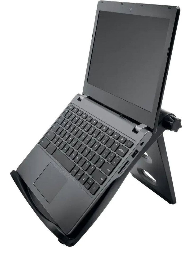 Kensington SmartFit Easy Riser EQ Laptop Cooling Stand, view 2