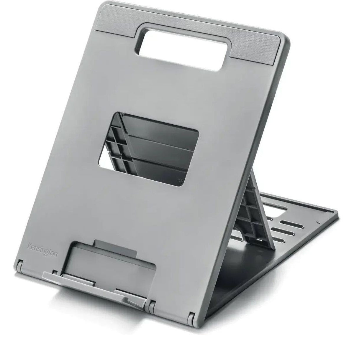 Kensington SmartFit Easy Riser Go Adjustable Ergonomic Laptop Riser and Cooling Stand