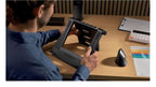 Kensington SmartFit Easy Riser Laptop Cooling Stand, view 12