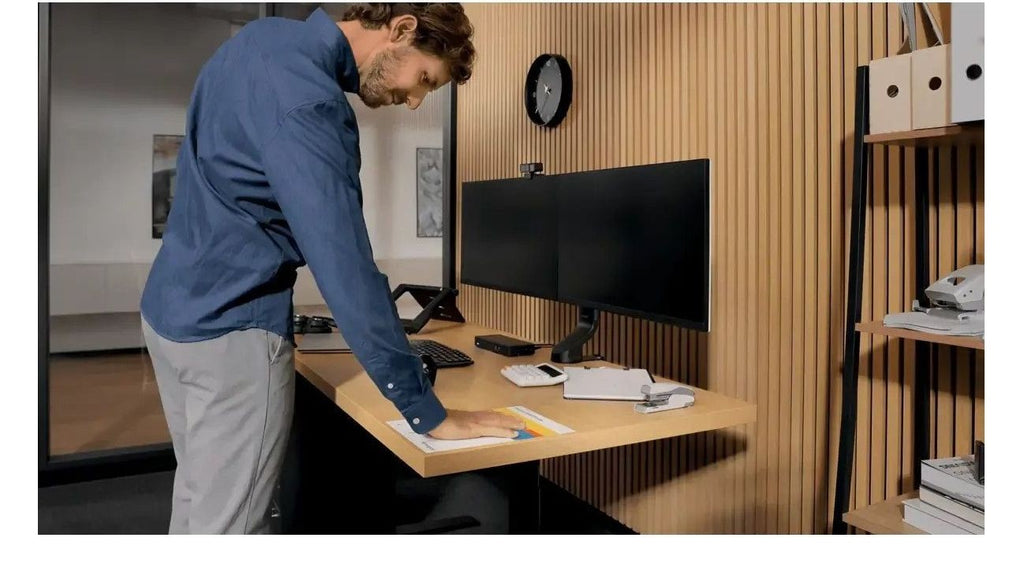 Kensington SmartFit Easy Riser Laptop Cooling Stand, view 15