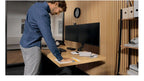 Kensington SmartFit Easy Riser Laptop Cooling Stand, view 15