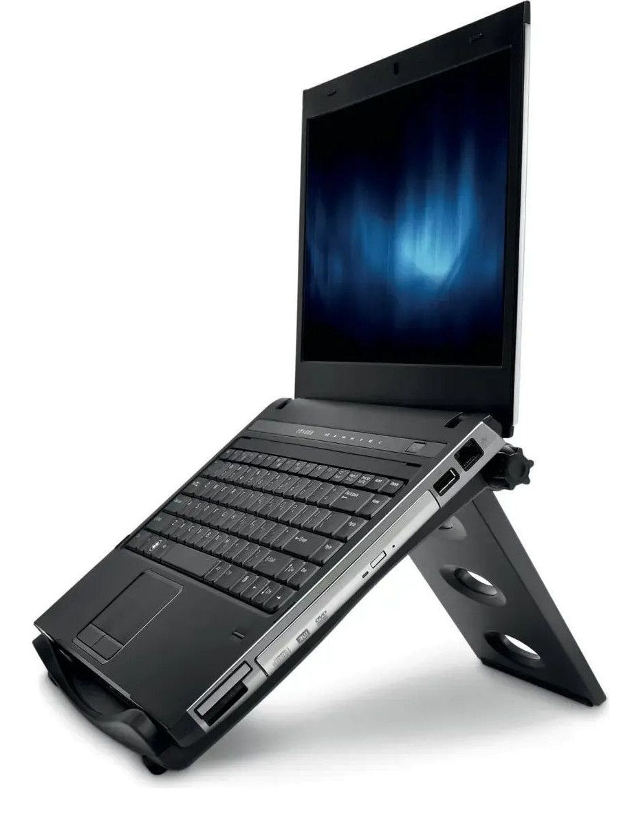 Kensington SmartFit Easy Riser Laptop Cooling Stand, view 3