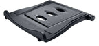 Kensington SmartFit Easy Riser Laptop Cooling Stand, view 4
